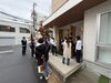 「雨の朝を乗り越えて。アミューフェスハロウィン当日の舞台裏とスタッフの奮闘」