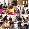 前回の講座風景「保育付講座「LET'S陽転トレーニング〜思考グセを変えてラクラク子育て〜」」