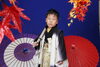 「753 神社に行く人、写真だけの方☆彡」
