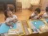 「はじめてのねんど」