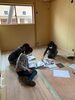 「稲岡町の増築工事　No.12」
