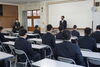 「内定獲得に向けて　いよいよ」