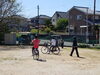 自転車の練習をしました！「最近のめぶみの様子をお伝えします(^-^)」