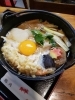 「あっつあつ鍋焼うどん！！」