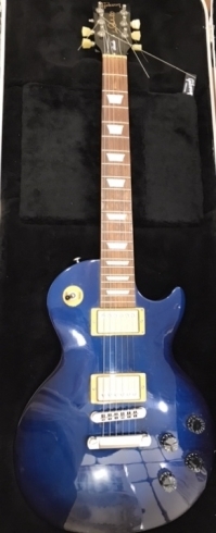 Gibson レスポール　ギター「Gibson レスポール ギター　買取致しました。相鉄横浜の買取専門店　【おたからや 相鉄横浜駅前店】」