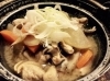 もつ煮「もつ煮」