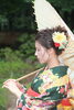 「成人式前撮り撮影♪」