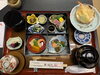 山常楼さんの昼食「お勧めのお店紹介☺」