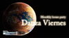 「本日10月16日日曜金曜日のメディテラは！【Danza Viernes】」