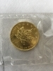 メイプルリーフ 金貨「メイプルリーフ 金貨 高価買取　池袋北口の買取専門店「おたからや　池袋北口店」」