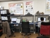 現在はコロナ対策で机を一つずつ空けています！「【パソコンスクール】入会した理由」