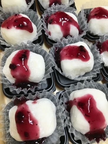 レアチーズケーキ大福 出雲の地酒日本酒ケーキ いとおかしのニュース まいぷれ 出雲