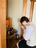 手を合わせる姿が美しい「手を合わせる(｡-人-｡) 感謝♡斐川町 仏壇」