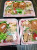「天王崎でランチタイム( *´艸)」