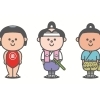 三太郎物語キャンディ発売　★手作り飴　大丸本舗★