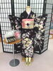 格調高い和色の花づくし「2021年成人式の皆様！まもなく締切です【葛飾区限定！成人式の豪華振袖フルセットレンタル店】」