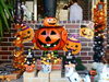 「ハロウィン」