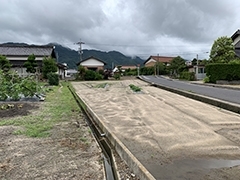 「高岡町の売土地情報」