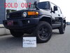 トヨタ FJクルーザー4.0 4WD「最新展示車情報～(*´ω｀)♪」