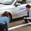 「普通車免許」　空いている今がおすすめ！