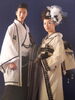 「●個性派和装衣装レンタルで印象に残る結婚式に!!!!!!」