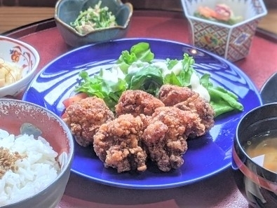 「【出雲のオススメランチ情報】生きる力の源は「食」から！笑顔を生み出す食事を堪能★■出雲市大社町　香具礼　具-TUBUSA‐」