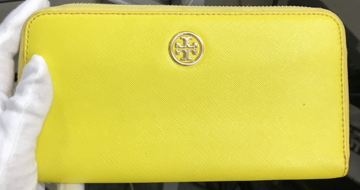 「TORY BURCH 高価買取　鶴ヶ峰の買取専門店「おたからや　鶴ヶ峰店」」