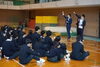 「２年生総合コースの進路ガイダンスが行われました。 」