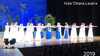 「MAHALO!2019年」