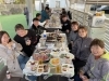 歓迎会「歓迎会🌸お花見」