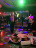 昨年のサタデーハロウィンフィーバーの様子「久しぶりのダンスナイト」