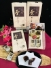 「西海物産館売店おすすめ商品は「栗さらさ」です♪」
