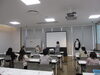 「保護者向け研修会＆交流会を開催しています。」