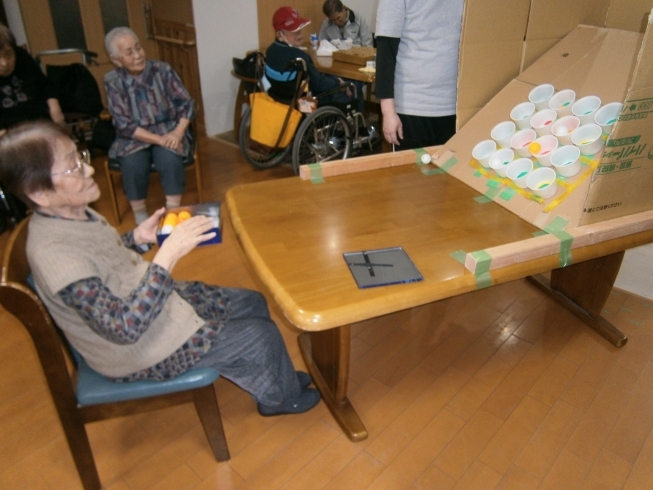 「10月24日㈯　交野市　小林診療所　デイサービス　有料老人ホーム」