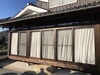既存の建具がスムーズに動かなくなり、交換しました。「アルミサッシ」