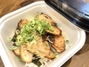 人気の炙りチャーシュー丼「あの『うまいラーメン』で人気の『松福 御殿場インター店』がテイクアウト強化中！」