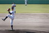 「【野球部】中国大会－準々決勝」