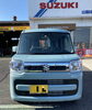 「スペーシアＨＹＢＲＩＤ X ‼納車させて頂きました‼ °˖✧◝(⁰▿⁰)◜✧˖°」