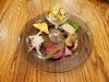 前菜のプレート「飯豊町【農家レストラン エルベ】さんのディナーに行ってきました。」