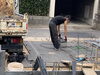 「今市町北本町の家改築工事　No.8」