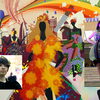 【No.209】　新宿芸術天国2014 ・6