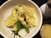 「10月27日(火)一魚一会のおすすめランチは「海鮮天丼」です♪」