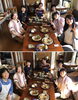 元気になる 浜松南・星座館の講座　「元気になる 浜松南・星座館の講座　お役立ちえりみんの料理教室「米津町で腸活ランチが食べられる古民家カフェ」