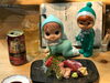 「二毛作・宇ちだハイボール・チャーミーちゃん・ハイハイベイビーの立石トリオand四ツ木で葛飾♪【世界で人気☆葛飾生まれのお洒落インテリア☆チャーミーちゃん】」