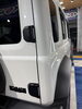 「ジムニーNOMADEにセラミック＆未塗装樹脂コーティング施工事例」