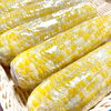 「直売所では地元の新鮮野菜が入荷します！」