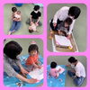 「つどいの広場★ママの日イベント」