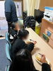「ウエルネスこども食堂が本格的にオープンしました」