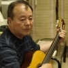 【ギター講師】森下　明