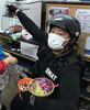 Volunteer Work for SWAT.「Teacher'sコーナー42号  It's Halloween!【蘇我駅近くの英会話教室】043-209-2310」